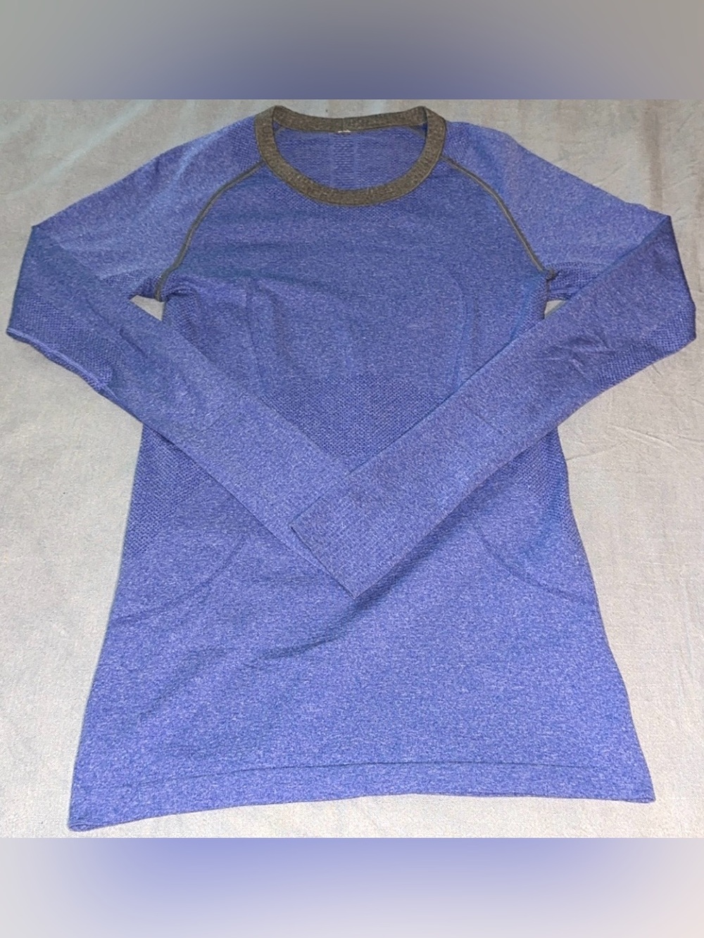 Lululemon Women’s Swiftly Long Sleeve